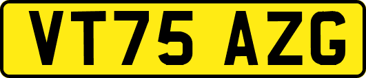 VT75AZG