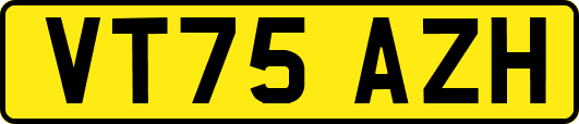 VT75AZH