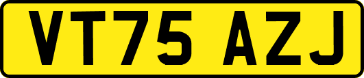 VT75AZJ