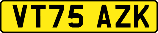 VT75AZK