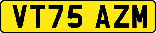 VT75AZM