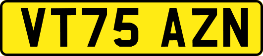 VT75AZN