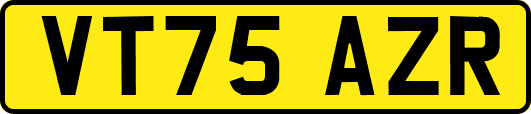 VT75AZR