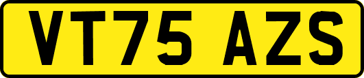 VT75AZS