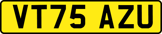 VT75AZU