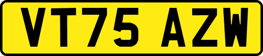 VT75AZW