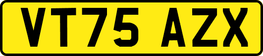 VT75AZX