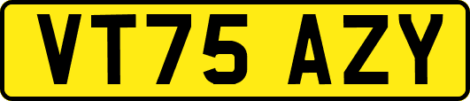VT75AZY