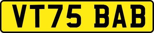 VT75BAB