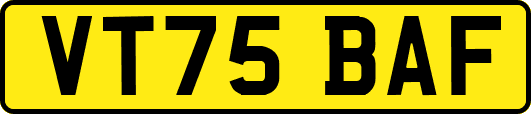 VT75BAF