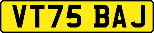 VT75BAJ