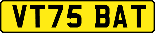 VT75BAT