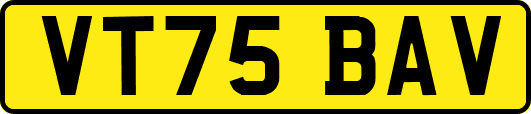 VT75BAV