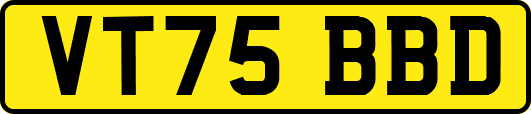VT75BBD