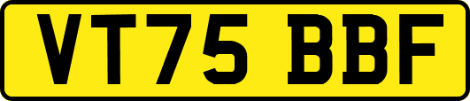 VT75BBF