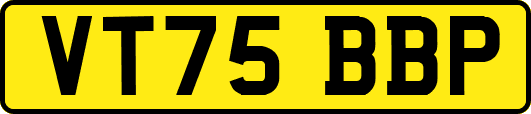 VT75BBP