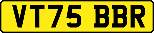VT75BBR