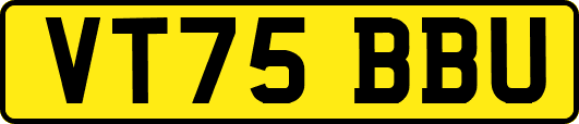 VT75BBU