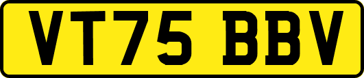 VT75BBV
