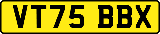 VT75BBX