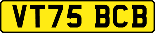 VT75BCB