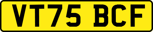 VT75BCF