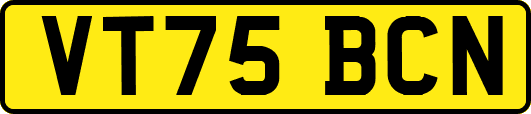 VT75BCN