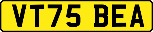 VT75BEA