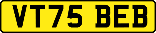 VT75BEB