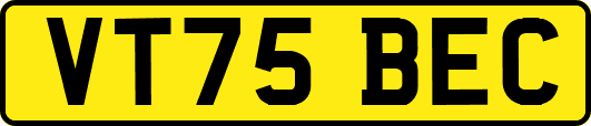 VT75BEC