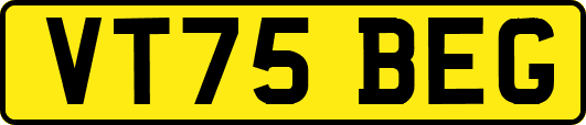 VT75BEG