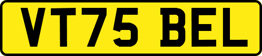 VT75BEL