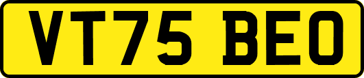 VT75BEO