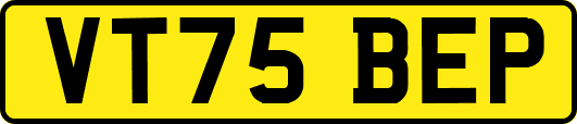 VT75BEP