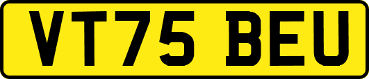 VT75BEU