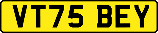 VT75BEY
