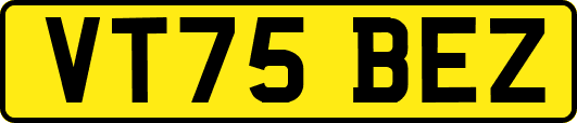 VT75BEZ
