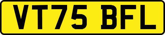 VT75BFL