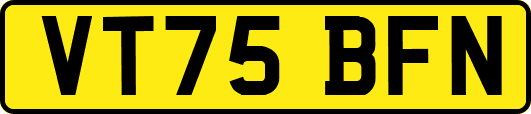 VT75BFN