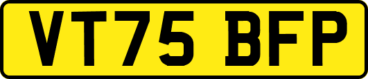 VT75BFP