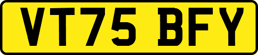 VT75BFY