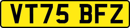 VT75BFZ