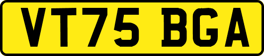 VT75BGA