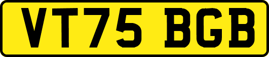 VT75BGB