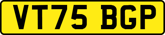 VT75BGP