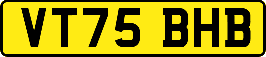 VT75BHB