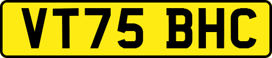 VT75BHC