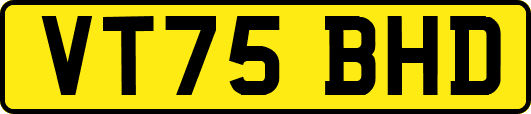 VT75BHD