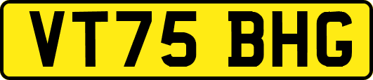 VT75BHG