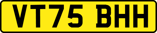 VT75BHH